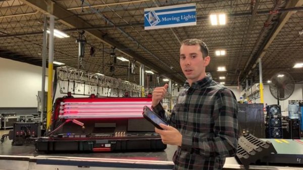 Full Astera Setup Guide