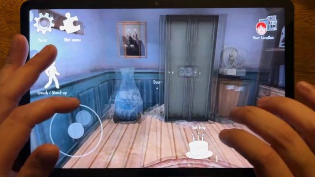 Subway Surf, Ice Scream 6, Scary Teacher 3D, Survival Play, Squid Game Run,Supreme Stickman Fightin смотреть онлайн