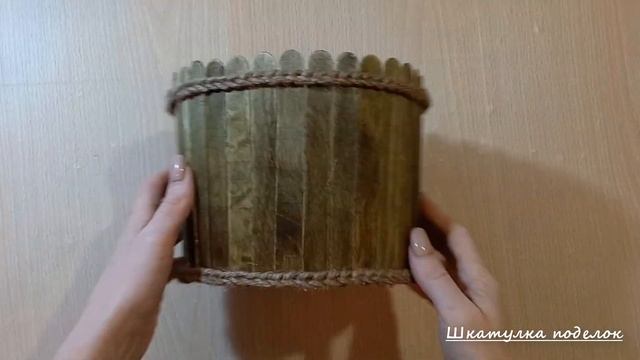 Супер идея которую можно сделать из пластикового ведра? Идея своими руками? Своими руками для дома. смотреть онлайн