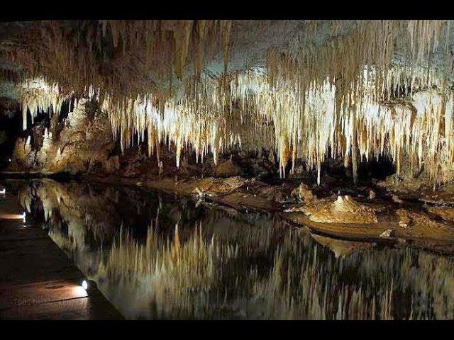 Пещера Дивья смотреть онлайн