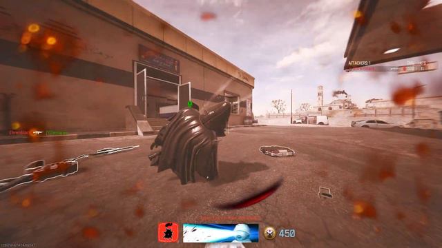 Call of Duty Warzone 3 Solo Sniper Gameplay XRK (No Commentary) смотреть онлайн