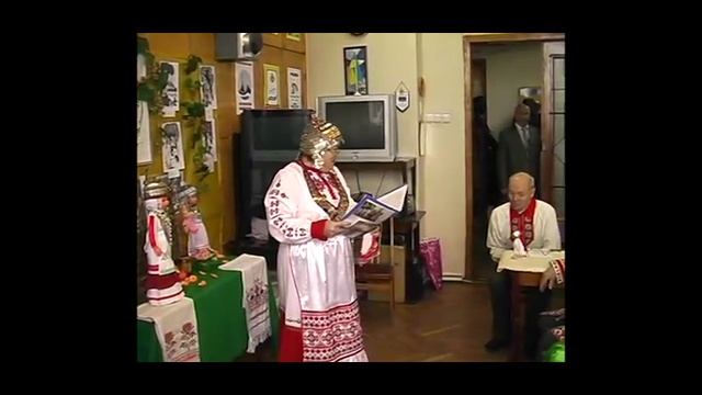 Сеспель смотреть онлайн