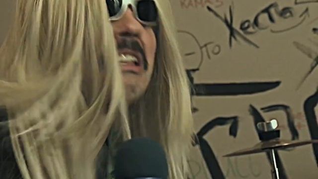Багровый Фантомас кипитярят metal смотреть онлайн