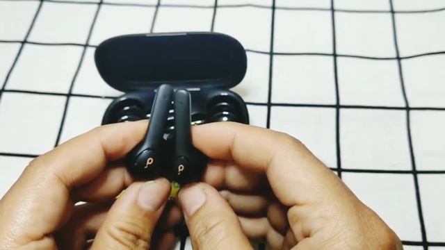 Hướng Dẫn Reset Tai Nghe Anker Soundcore Life P2 смотреть онлайн