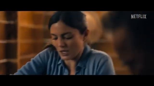 ФУБАР Русский трейлер Сериал 2023 (Netflix) смотреть онлайн