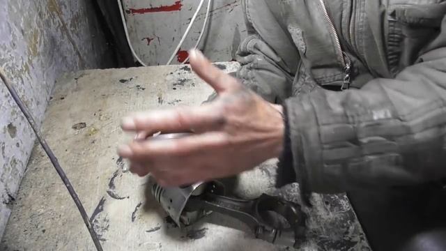 Маленький ремонт 124 Двигателя ВАЗ 3 Часть смотреть онлайн