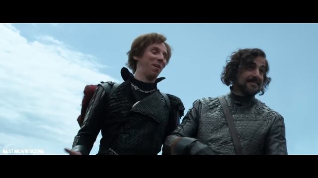 Jack and the Giant Slayer (2013) Giants Attack Humans Scene || Best Movie Scene смотреть онлайн