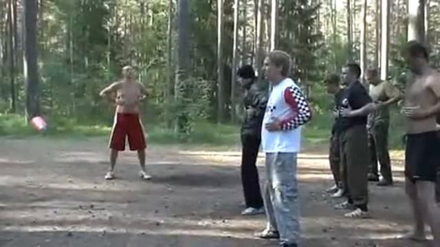 зантие спортом смотреть онлайн
