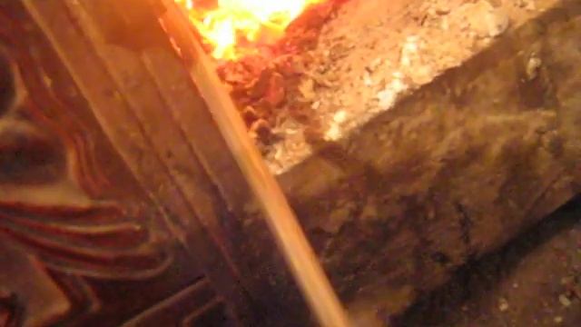 Плавление алюминия смотреть онлайн