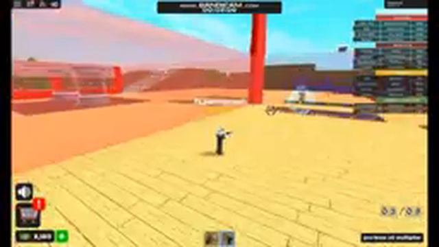 ПОстроил человека муравья!-Roblox KID FLASH 4 Player Superhero Tycoon смотреть онлайн