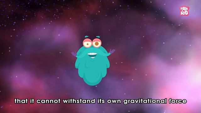 What Is Supernova? The Dr. Binocs Show | Best Learning Videos For Kids | Peekaboo Kidz смотреть онлайн