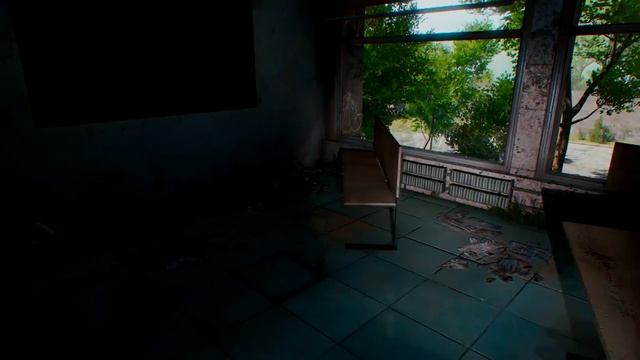 The Light Remake. Когда "свет в конце" - не всегда позитивное событие смотреть онлайн