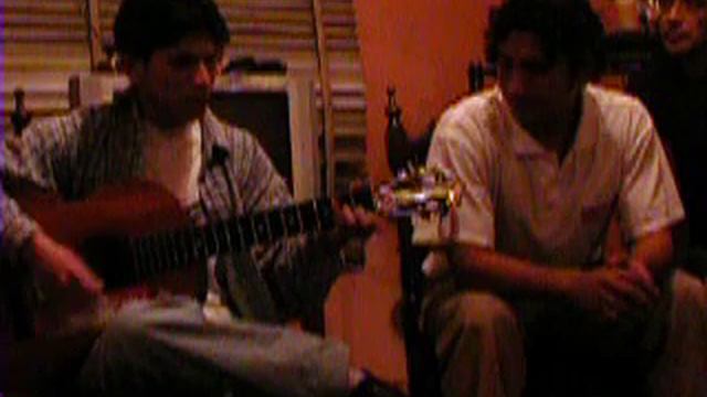 Jose Antonio Orejuela y Jhon Alex Aranda - Fuego Limpio смотреть онлайн