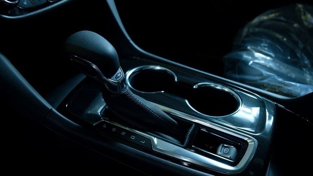 Обзор шевроле эквинокс