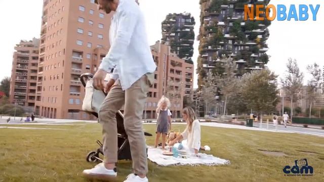 CAM MATIC sport babakocsi смотреть онлайн