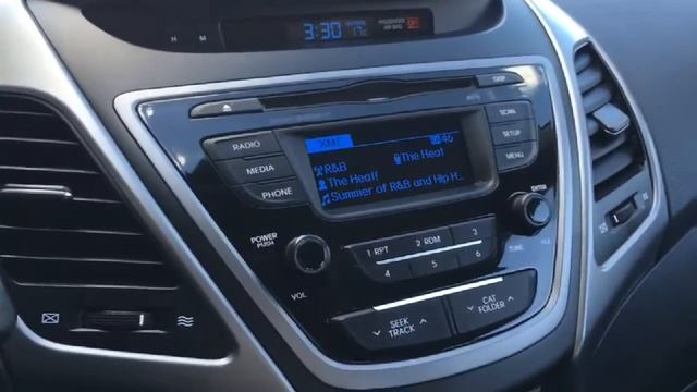 2015 Hyundai Elantra Sedan | In Depth Walk Around | Sherwood Park Hyundai смотреть онлайн