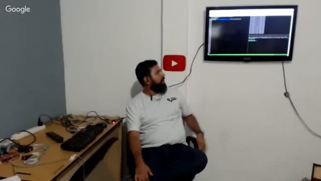 #martesmaker - python puertos seriales y raspberry pi смотреть онлайн