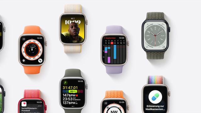 iPhone-Verbot in Europa, wichtiges iOS-Update, Apple Watch Leaks und mehr | Ausgabe 18 смотреть онлайн