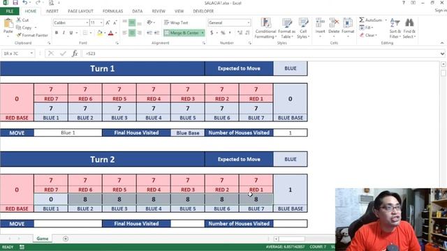 SUNGKA CALCULATOR | Excel for Teachers | Carlo Excels смотреть онлайн