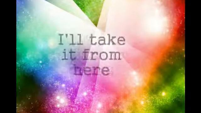 Maroon 5 - Moves like jagger lyrics смотреть онлайн