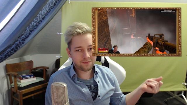 Viel Spaß beim stöbern | Mein vorläufiges Intro смотреть онлайн