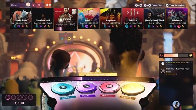 Let's Play: Fuser [First Hour] смотреть онлайн