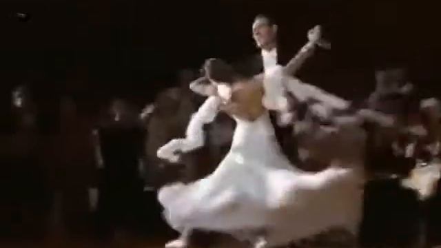 Медленный Фокстрот. смотреть онлайн