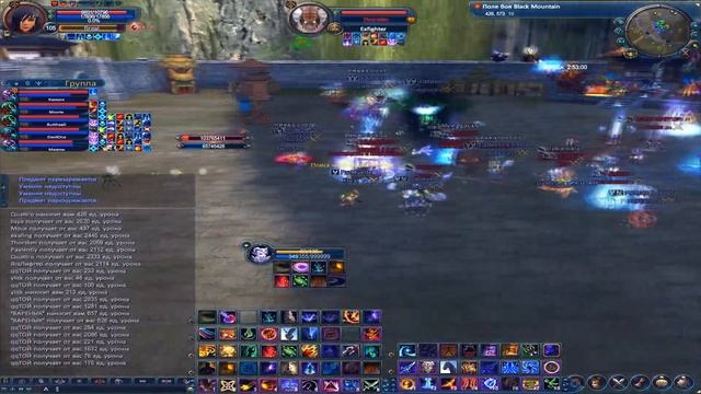 FazMuerte vs ExFighter 22.03.14 avi смотреть онлайн