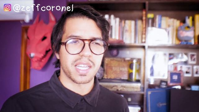 Los 3 tipos de personas que DEBES EVITAR | Zeff Coronel смотреть онлайн