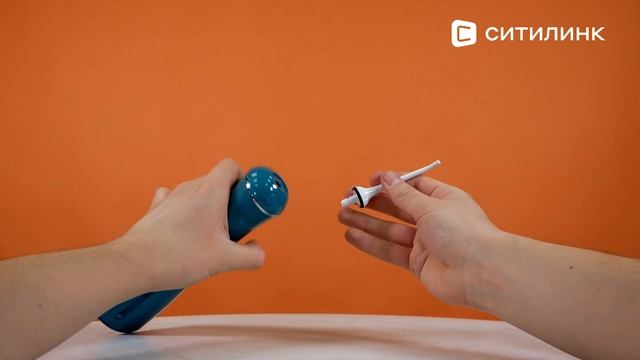 Обзор Ирригатора Hyundai H-OI708 | Ситилинк смотреть онлайн