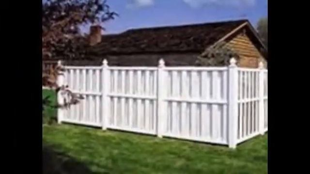 ЗАБОРЫ ПВХ 89539978418 www.angar-ru.ru смотреть онлайн