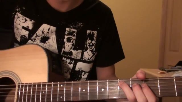 Breaking Bad | Theme (Guitar Cover) +TABS смотреть онлайн