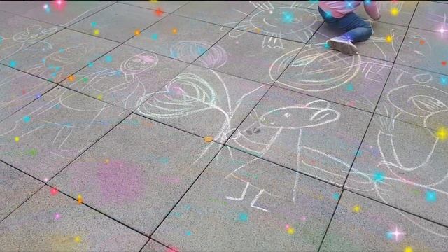 ЕслИ ВеселО ЖиветсЯ, ДелаЙ ТаК. Прогулка ПОЛИНЫ смотреть онлайн