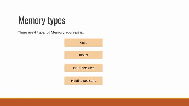 Modbus TCP/IP - Part 1 смотреть онлайн