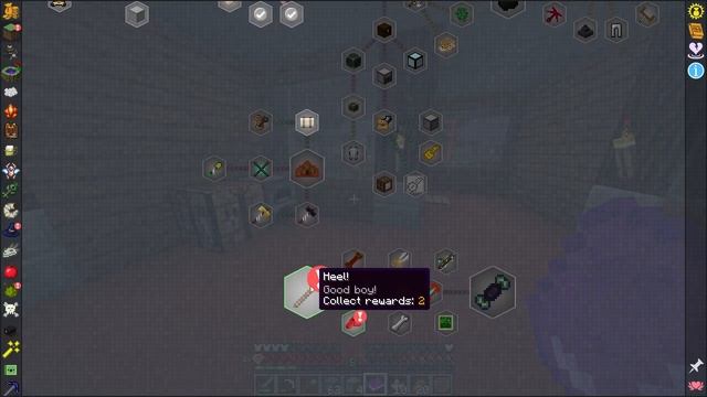 Minecraft Roguelike Adventures and Dungeons - R.A.D - We are on a new journey! S02E01 смотреть онлайн