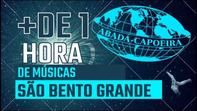 Musicalidade abadá da capoeira смотреть онлайн