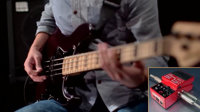 [BOSS TONE CENTRAL] Rock Collection (Rhythm) "Rock03 (BPM104)" смотреть онлайн