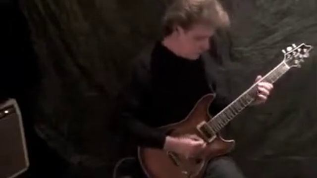 "Shades of Winter" by contrerasmusic copyrigth 2011 played by Sal C. смотреть онлайн