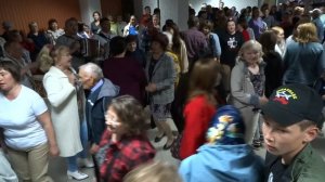 Mарийский танец. Радуют Руслан Янситов и Анатолий Яваев. Видео Хайбуллина Василия