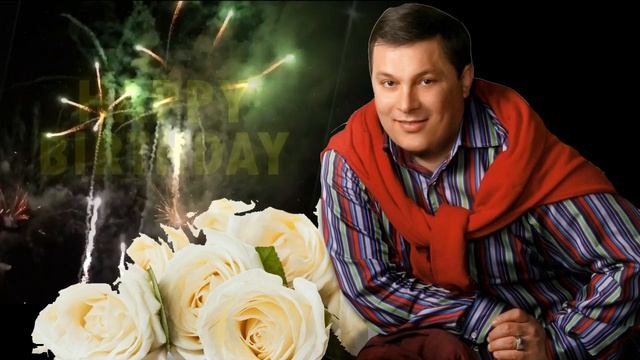 Ласковый май - лучшие хиты в День Рождения 16 сентября Андрея Разина. смотреть онлайн