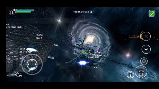 Stellar wanderer GAMEPLAY video E9 S1 смотреть онлайн