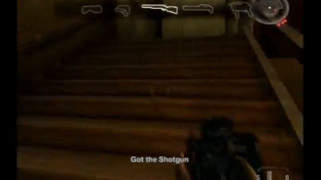 Timesplitters Future Perfect Elimination Hotel REQUESTED MATCH PS2 смотреть онлайн