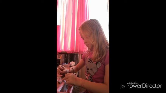 DIY| Временные татуировки|Yasmin chsnnel смотреть онлайн