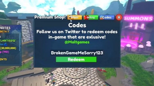 *NEW* ALL WORKING CODES FOR ELEMENTAL DUNGEONS IN OCTOBER 2023! ROBLOX ELEMENTAL DUNGEONS CODES