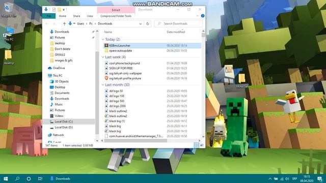 Free Minecraft: Java Edition│DinoDownloads смотреть онлайн