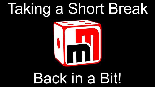 RPG Demo Day - Cyberpunk Red and Alien смотреть онлайн