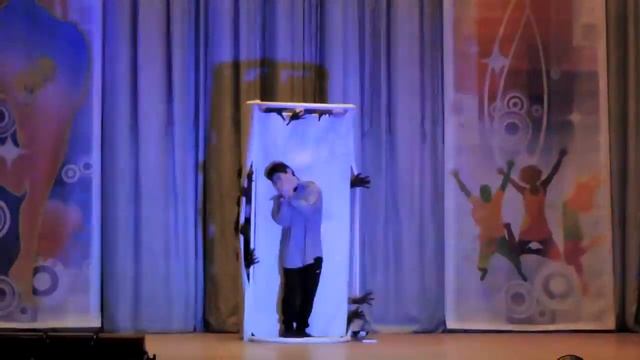 ДМ Первомайского района /Танцевальный фестиваль «Non-stop-Dance» смотреть онлайн