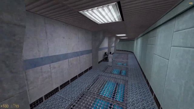 Half-Life, но с КУЧЕЙ УЛУЧШЕНИЙ