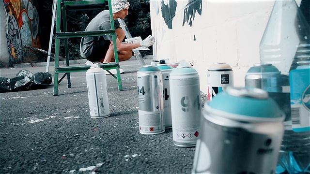 Festival "Kras#8" Alexey Aseev A13 Krasnoyarsk 2017 Art residency "Taiga" смотреть онлайн