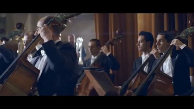 Citroën DS5 Reklamı